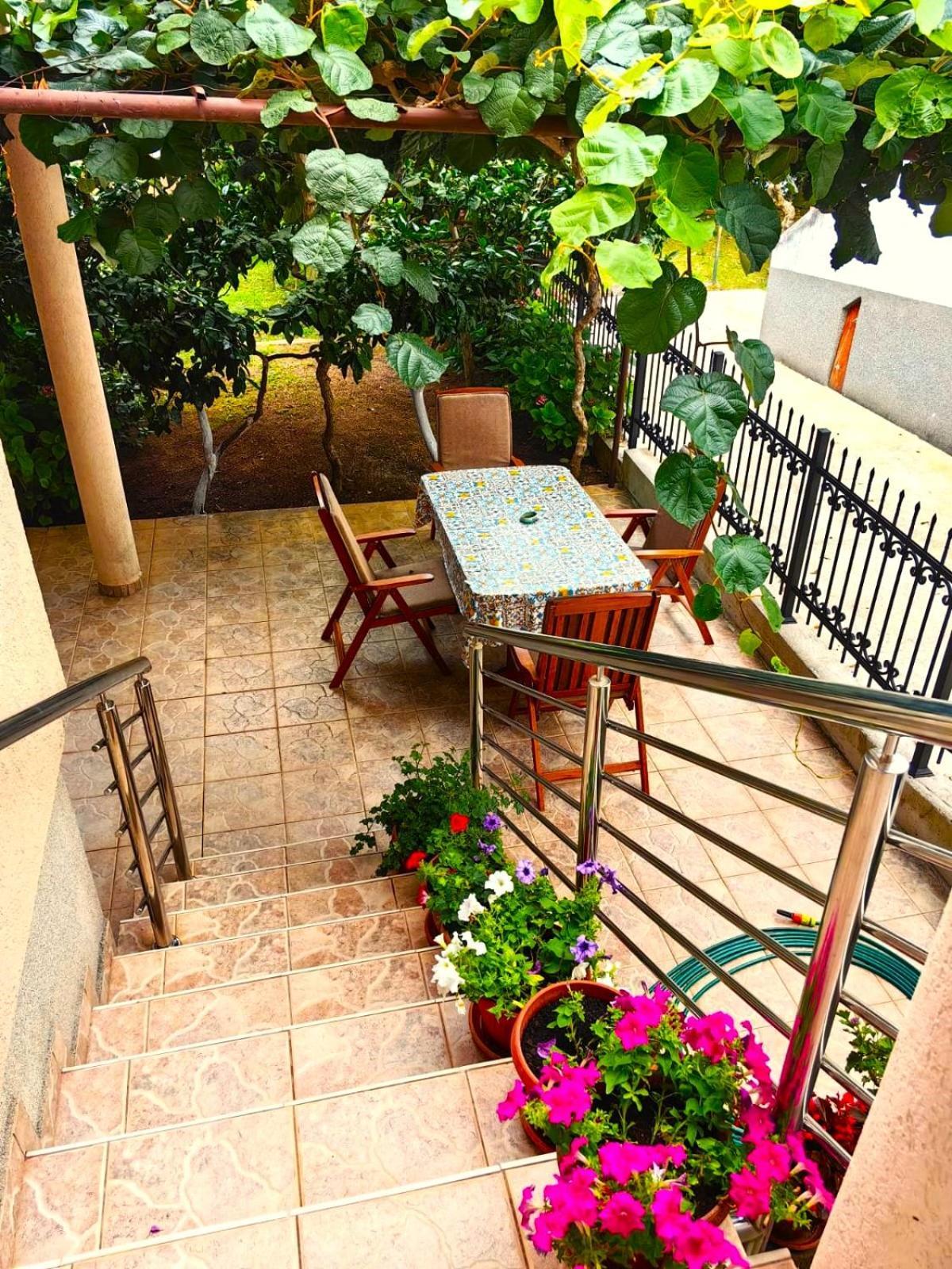 Apartment El Mar *
