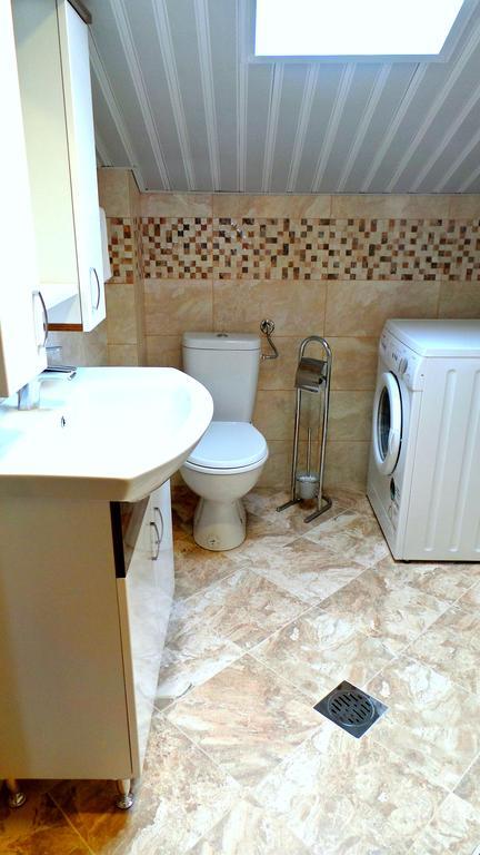 Apartment El Mar Budva