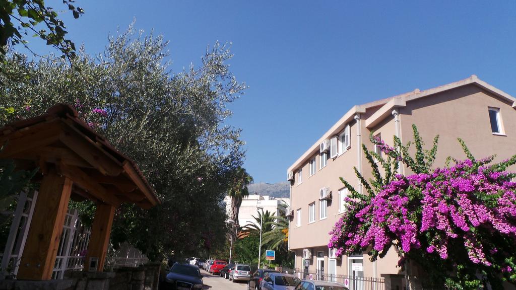 Apartment El Mar Budva