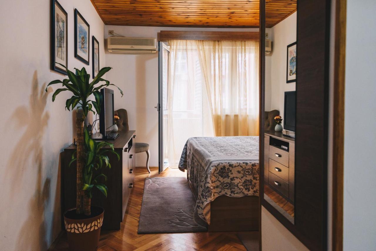 Apartment El Mar