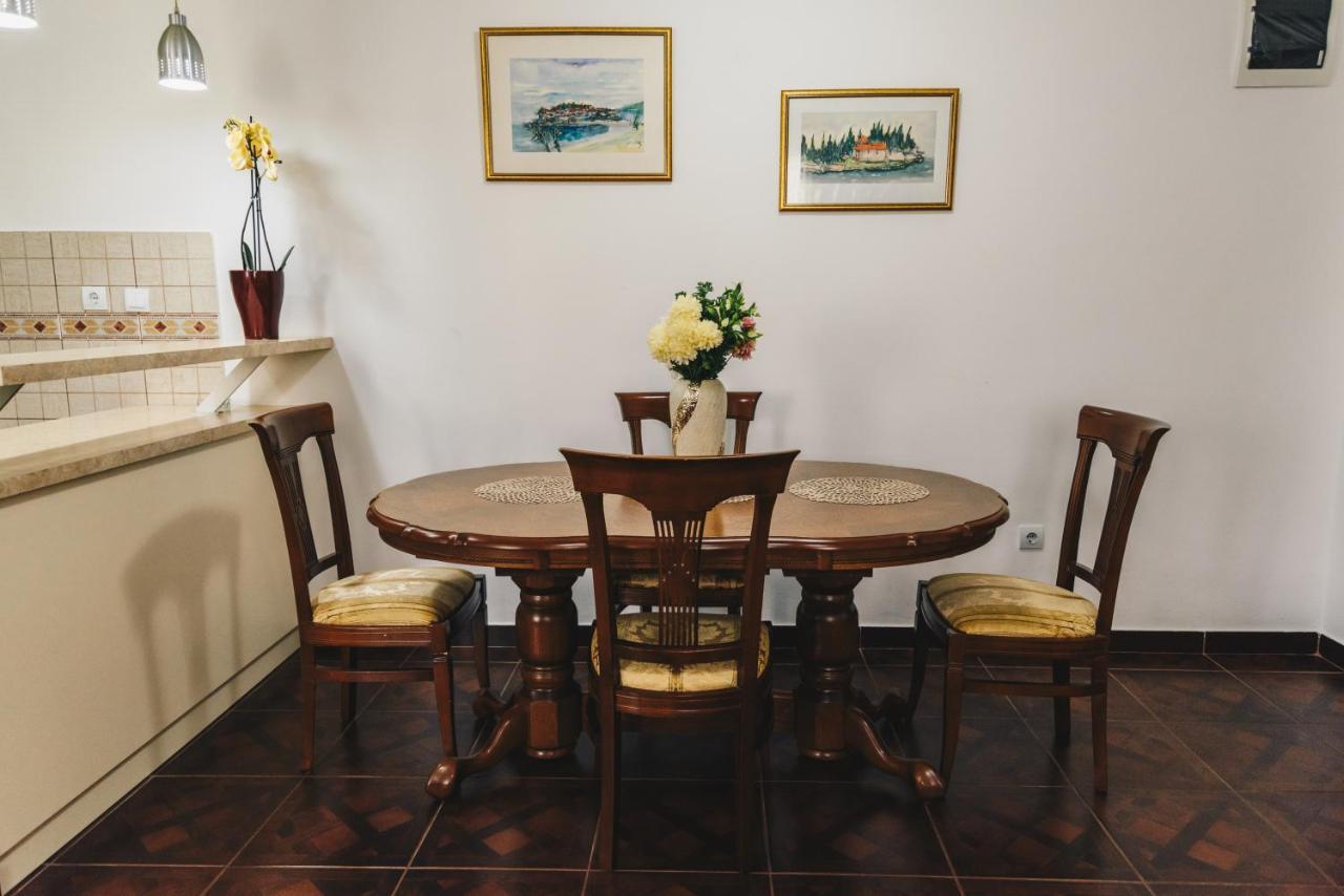 Apartment El Mar Budva