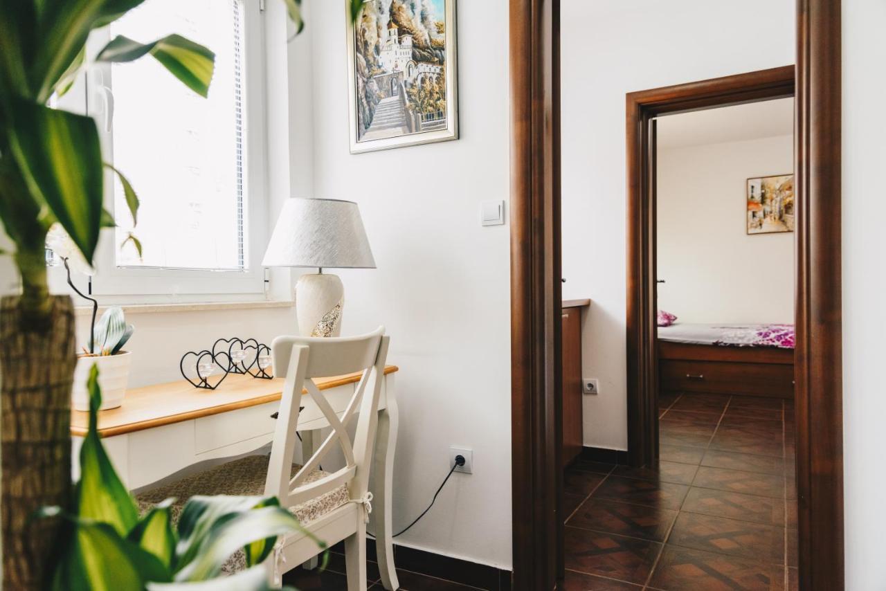 Apartment El Mar Budva