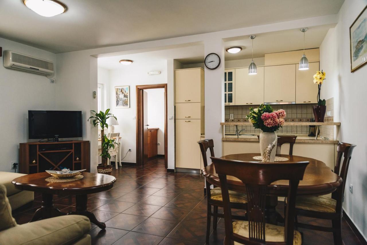 Apartment El Mar *