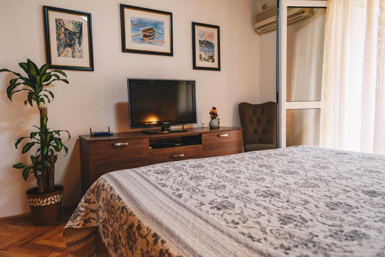 Apartment El Mar *