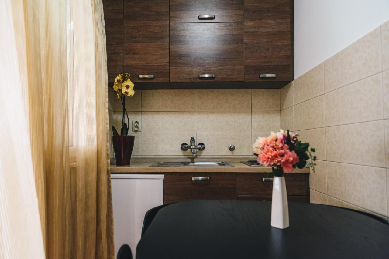 Apartment El Mar Budva
