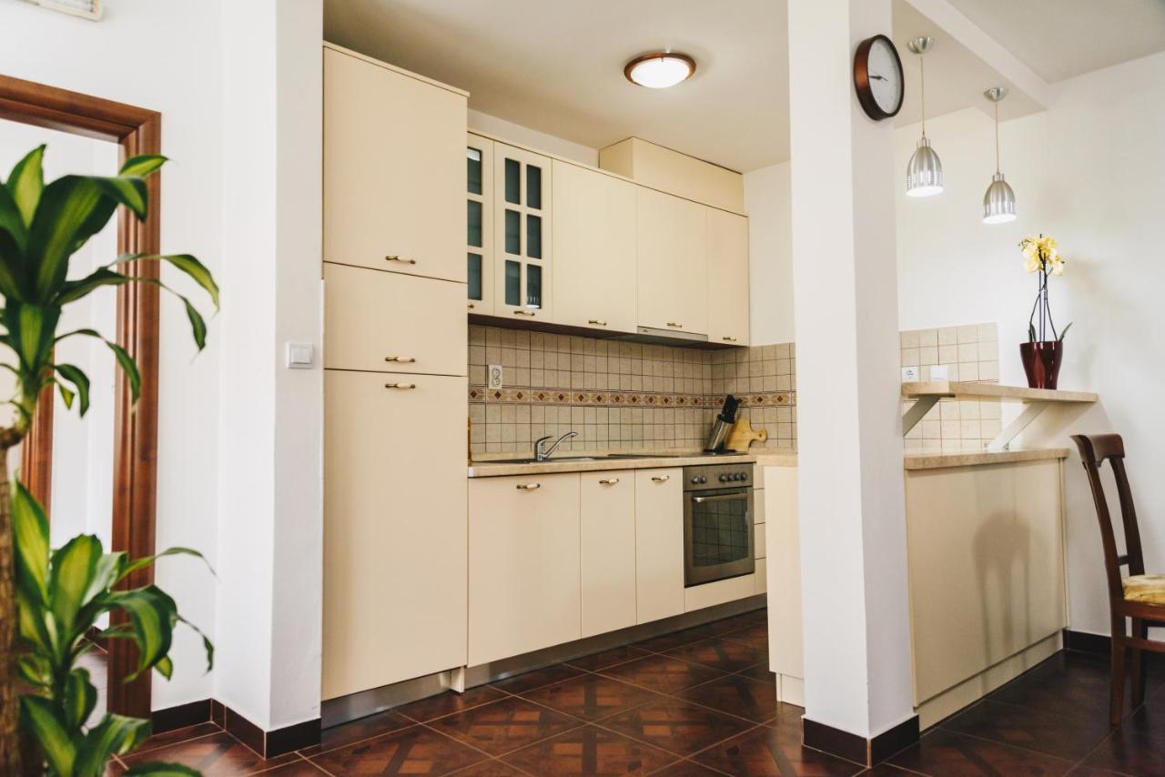 Apartment El Mar