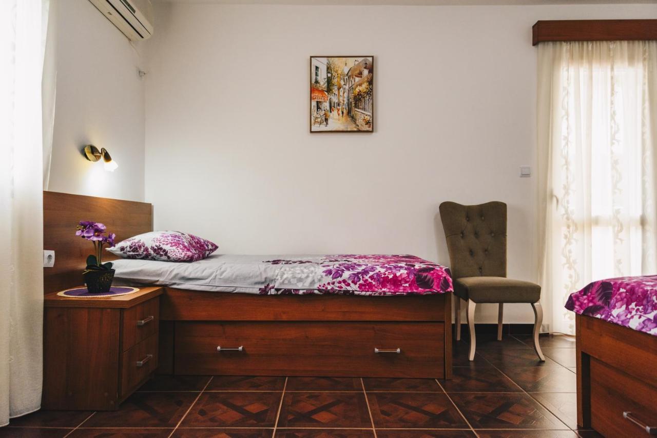 El Mar Apartment Budva