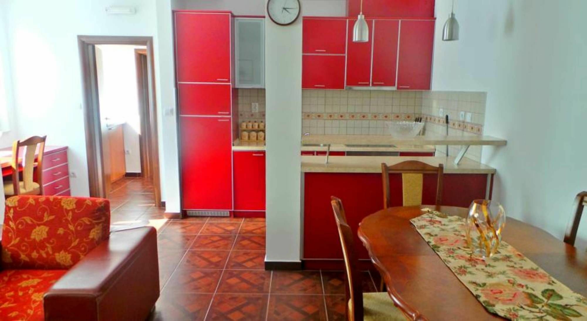 El Mar Apartment