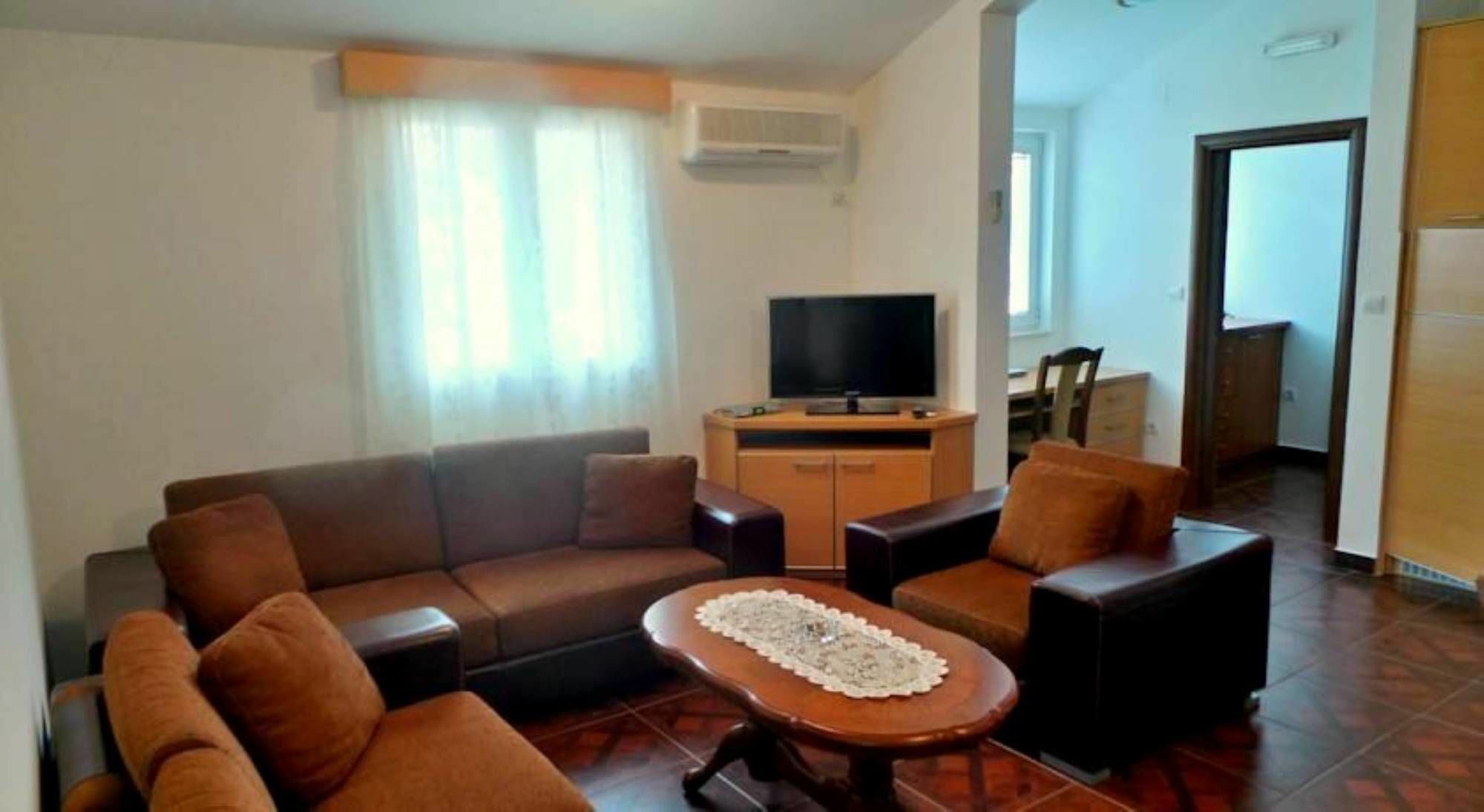 El Mar Apartment *